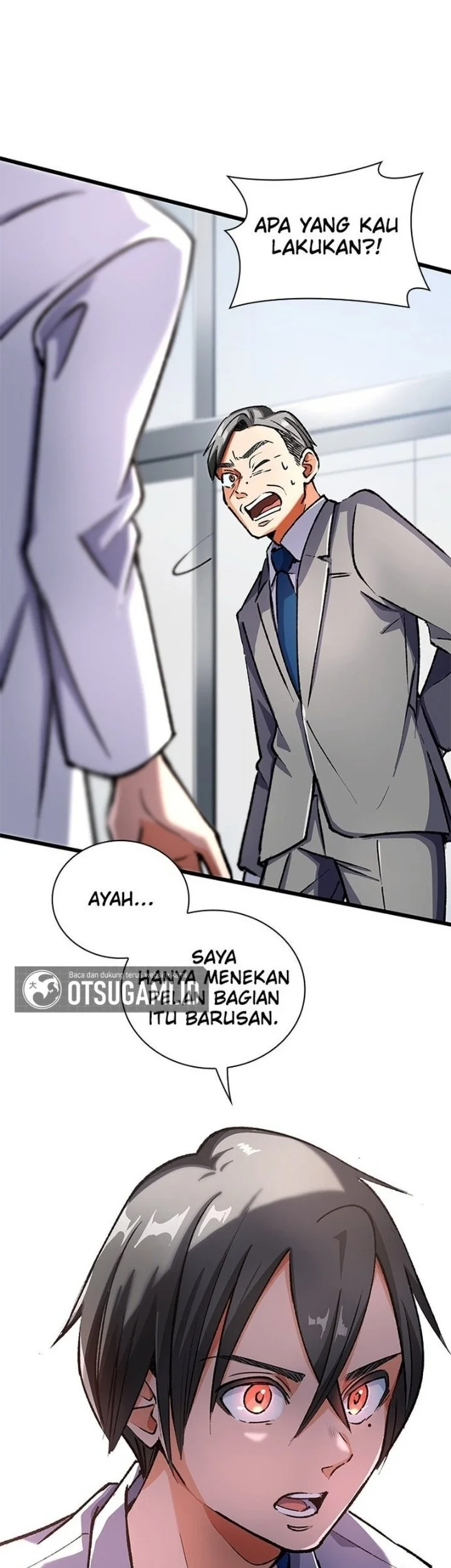 Doctor Quest Bab 2 halaman 45