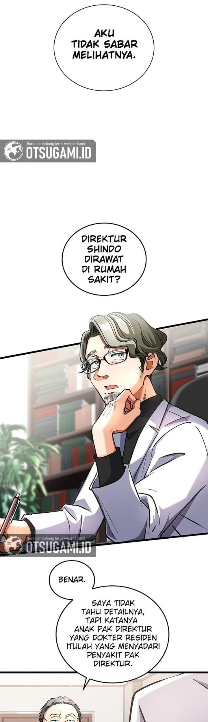 Doctor Quest Bab 2 halaman 62