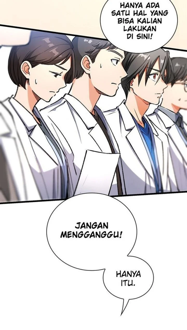 Doctor Quest Bab 3 halaman 3