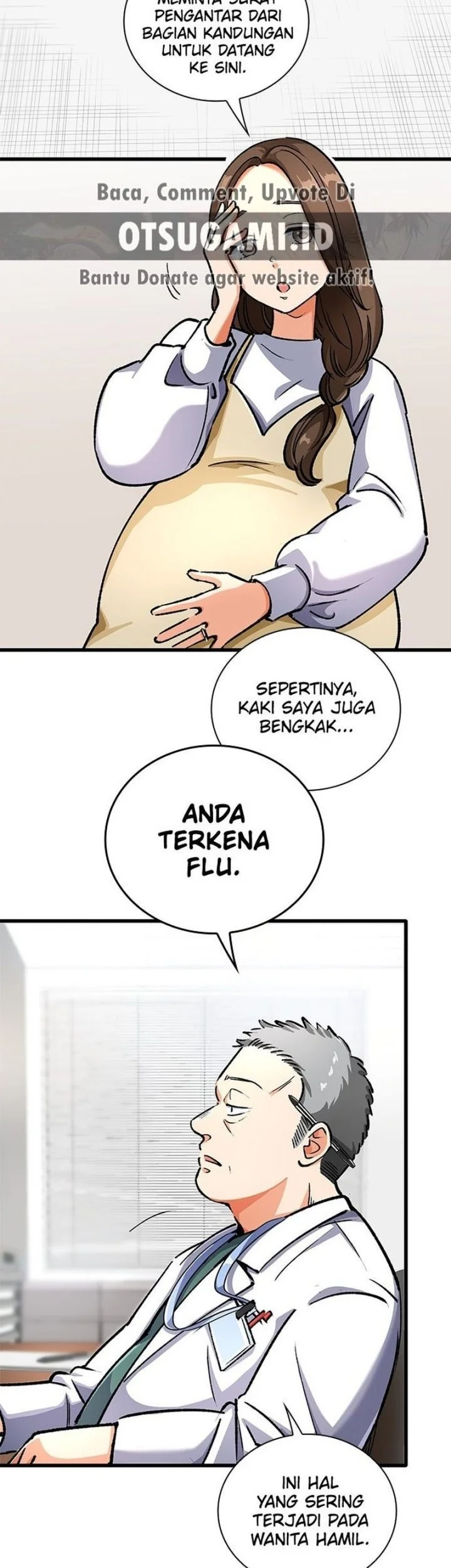 Doctor Quest Bab 3 halaman 7