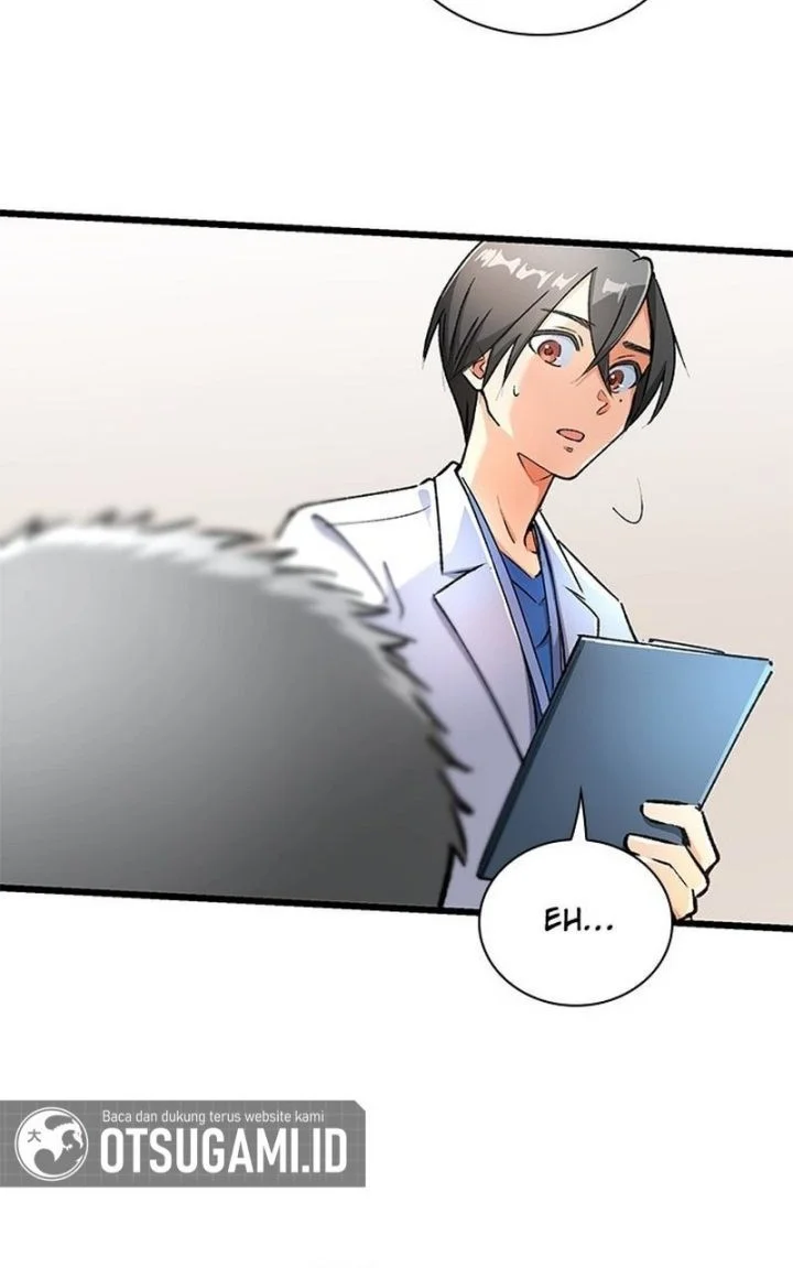 Doctor Quest Bab 3 halaman 8