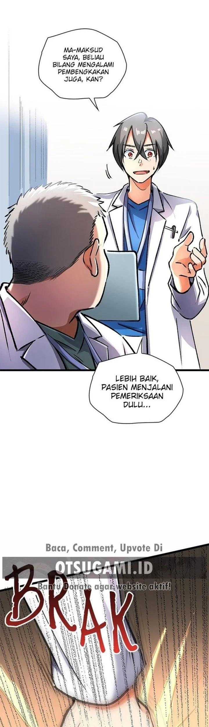 Doctor Quest Bab 3 halaman 13