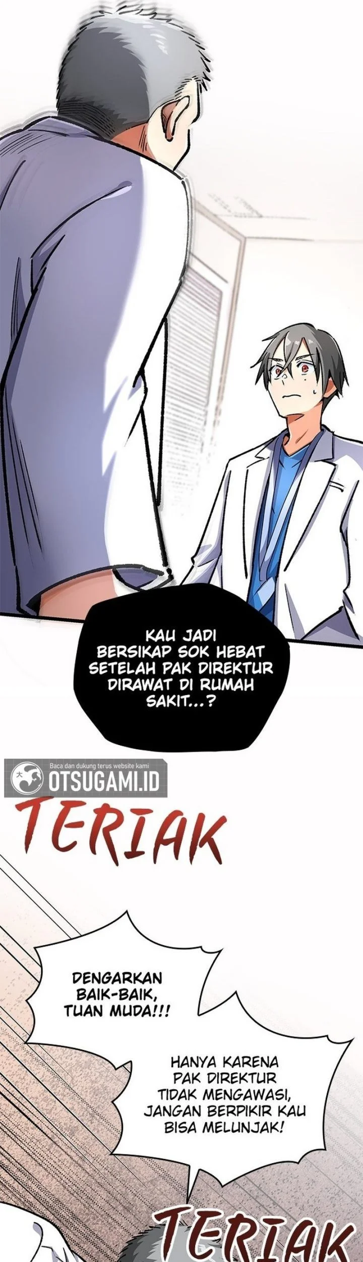 Doctor Quest Bab 3 halaman 15