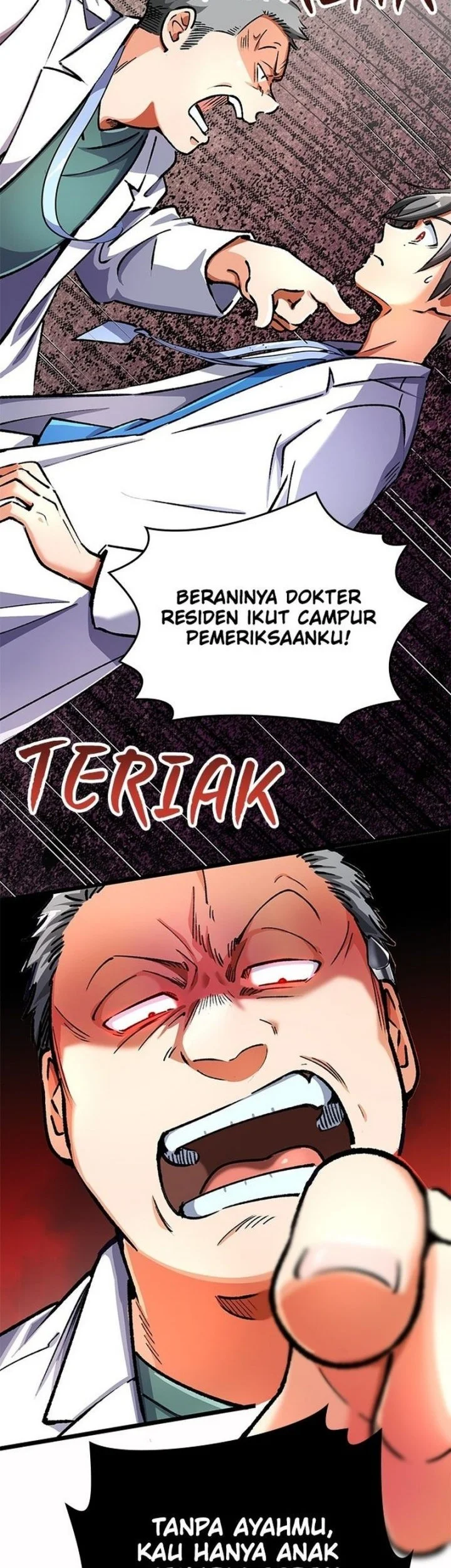Doctor Quest Bab 3 halaman 16