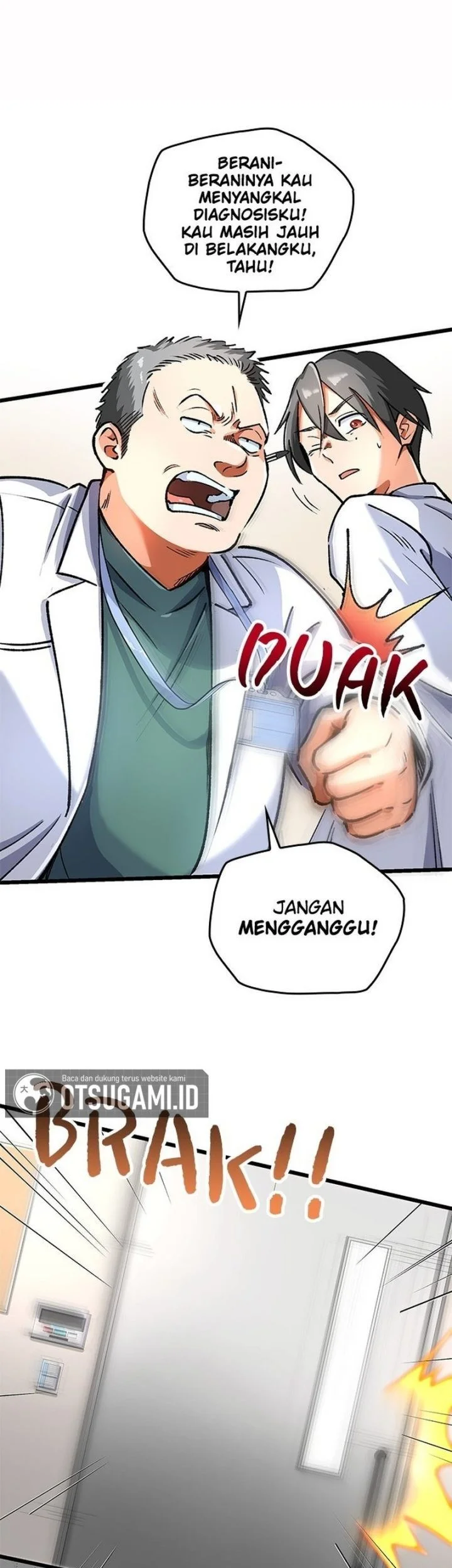 Doctor Quest Bab 3 halaman 18