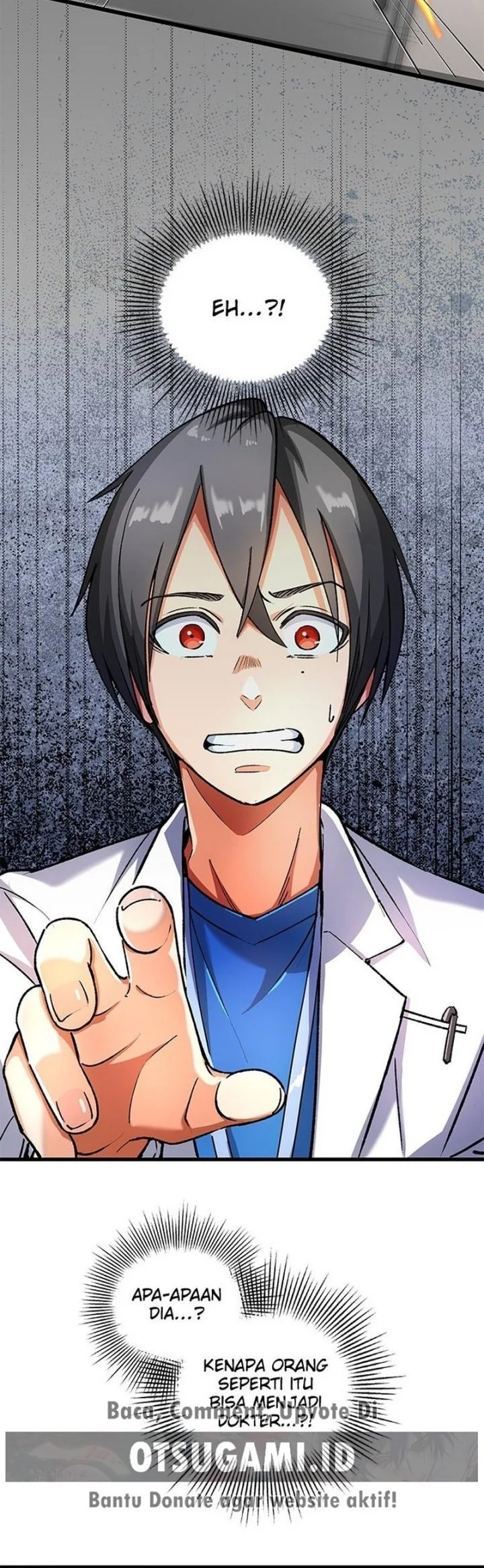 Doctor Quest Bab 3 halaman 19