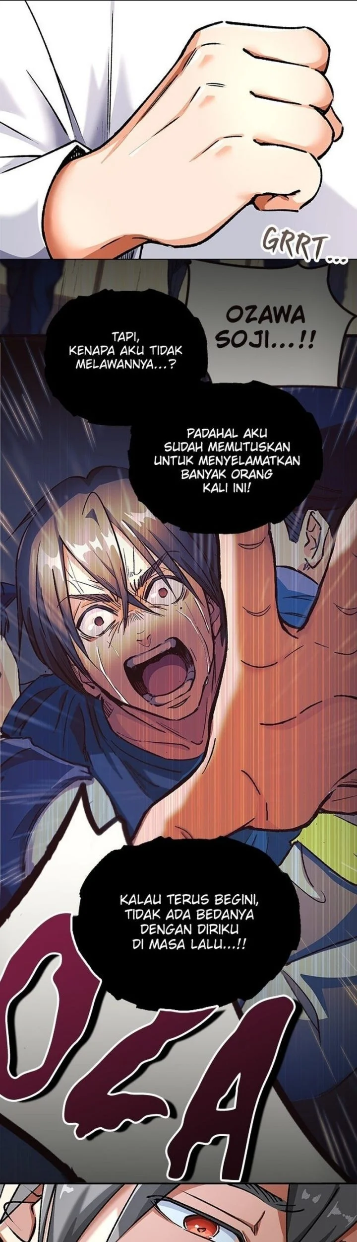 Doctor Quest Bab 3 halaman 20