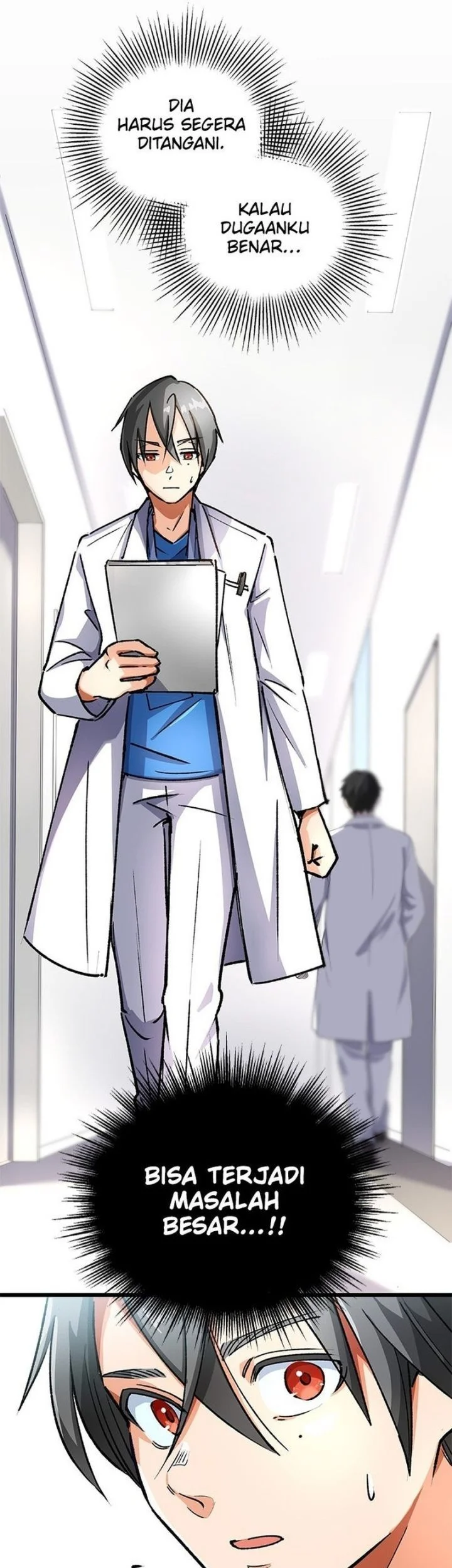 Doctor Quest Bab 3 halaman 25