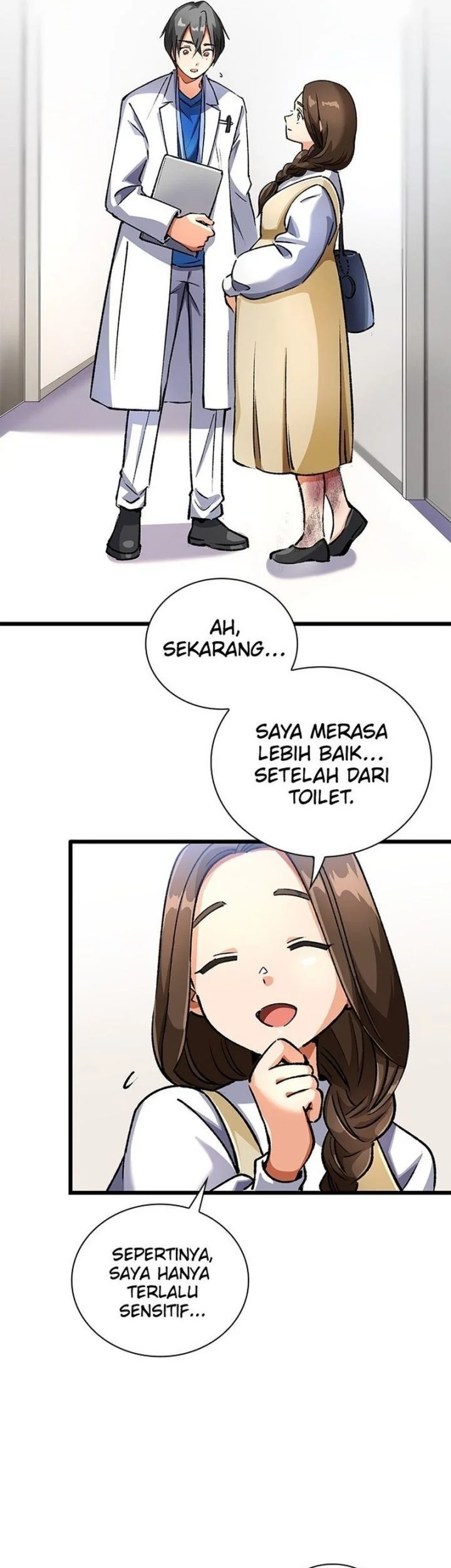 Doctor Quest Bab 3 halaman 28