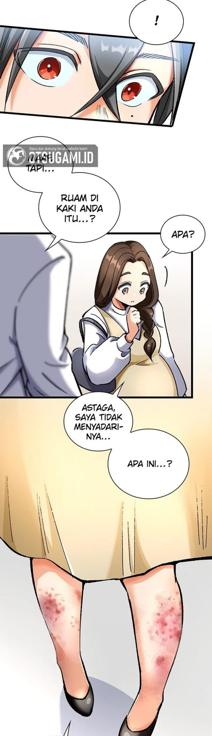 Doctor Quest Bab 3 halaman 29