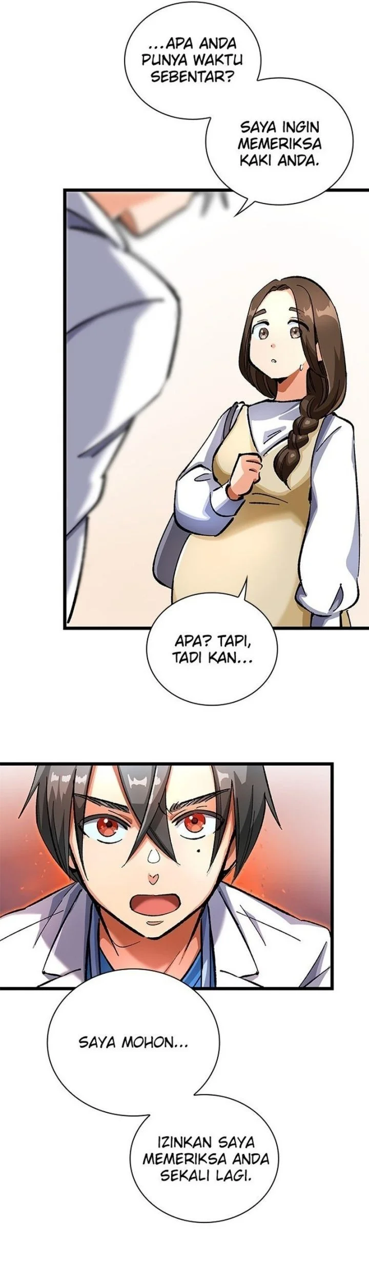 Doctor Quest Bab 3 halaman 31
