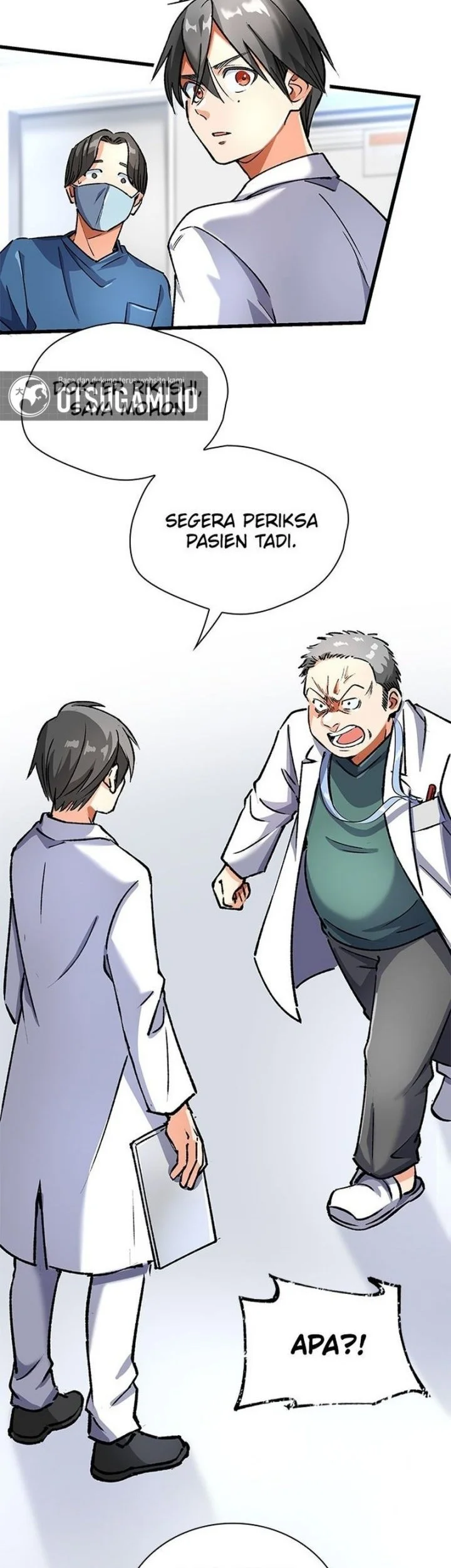 Doctor Quest Bab 3 halaman 44