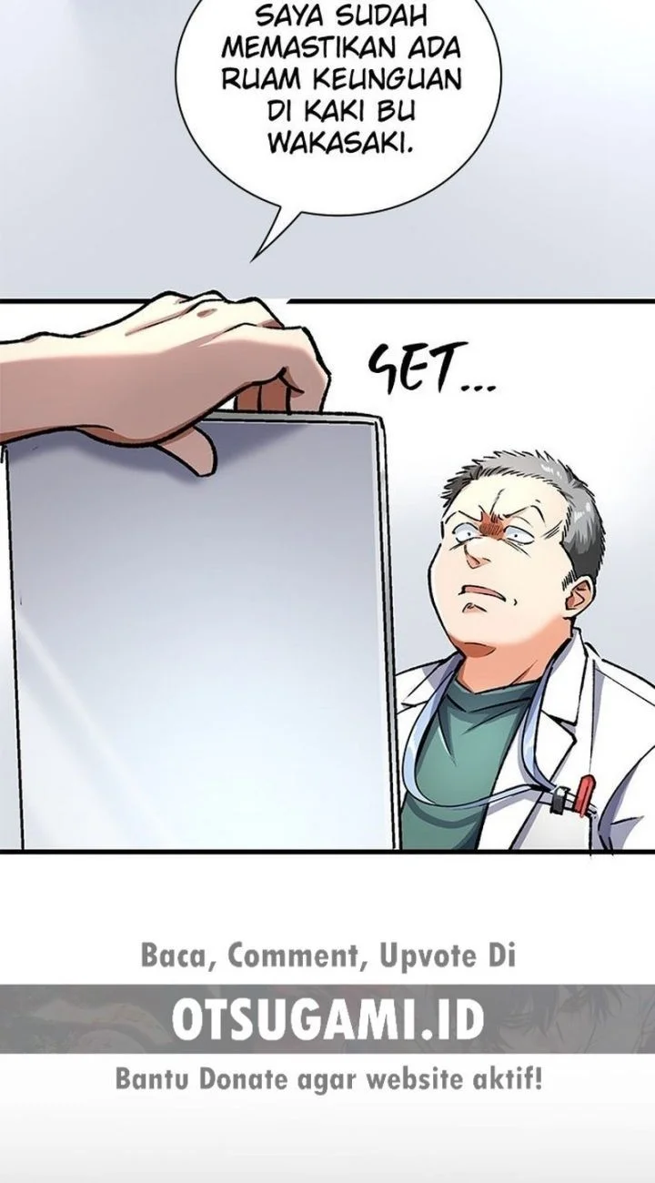 Doctor Quest Bab 3 halaman 45