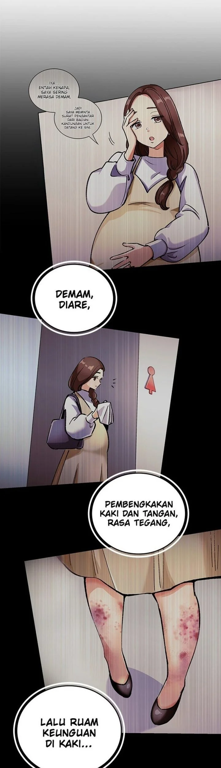 Doctor Quest Bab 3 halaman 46
