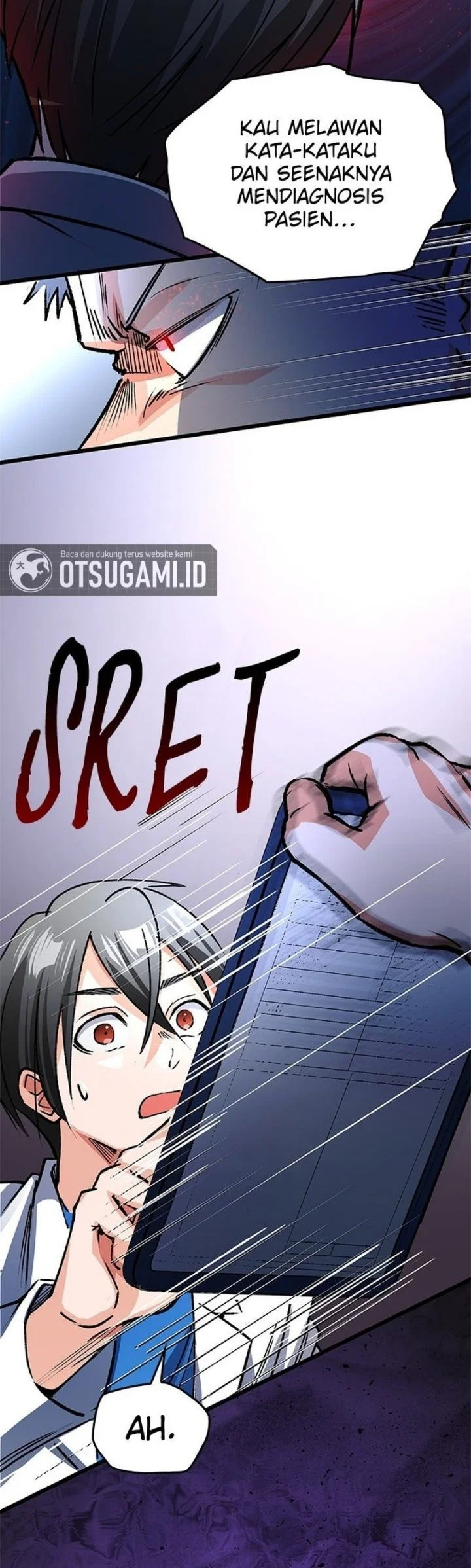 Doctor Quest Bab 4 halaman 2