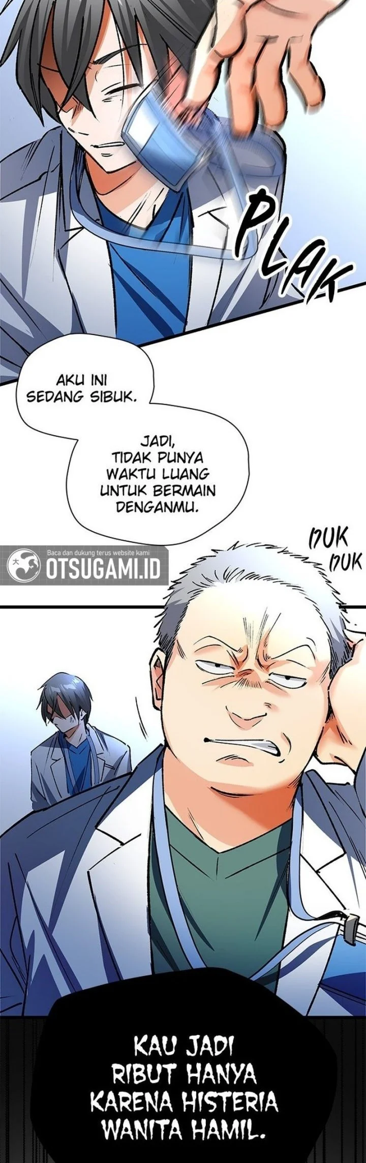 Doctor Quest Bab 4 halaman 10