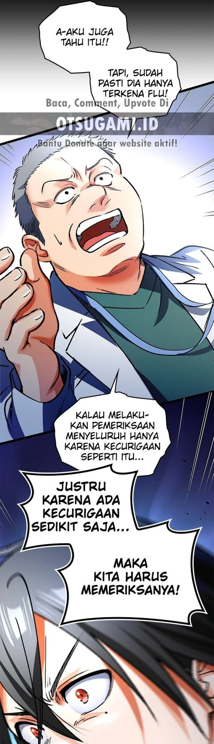 Doctor Quest Bab 4 halaman 16