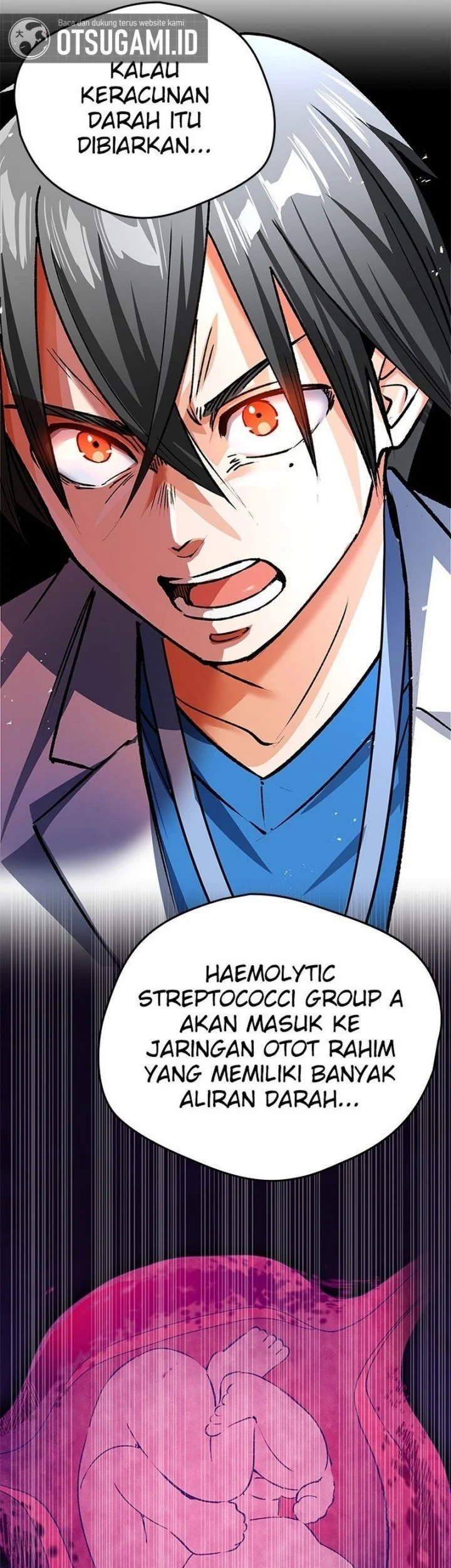 Doctor Quest Bab 4 halaman 18