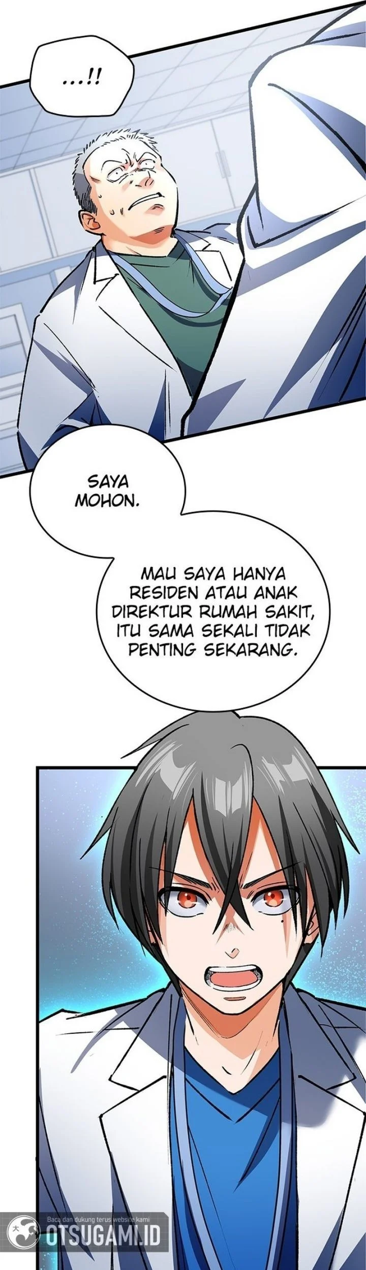 Doctor Quest Bab 4 halaman 21