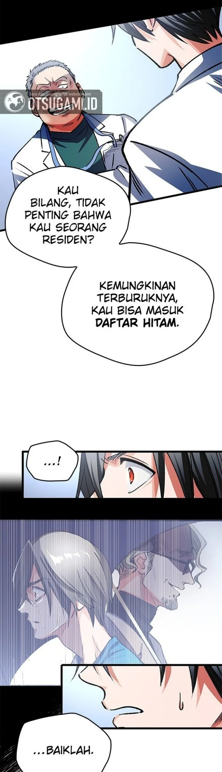 Doctor Quest Bab 4 halaman 27