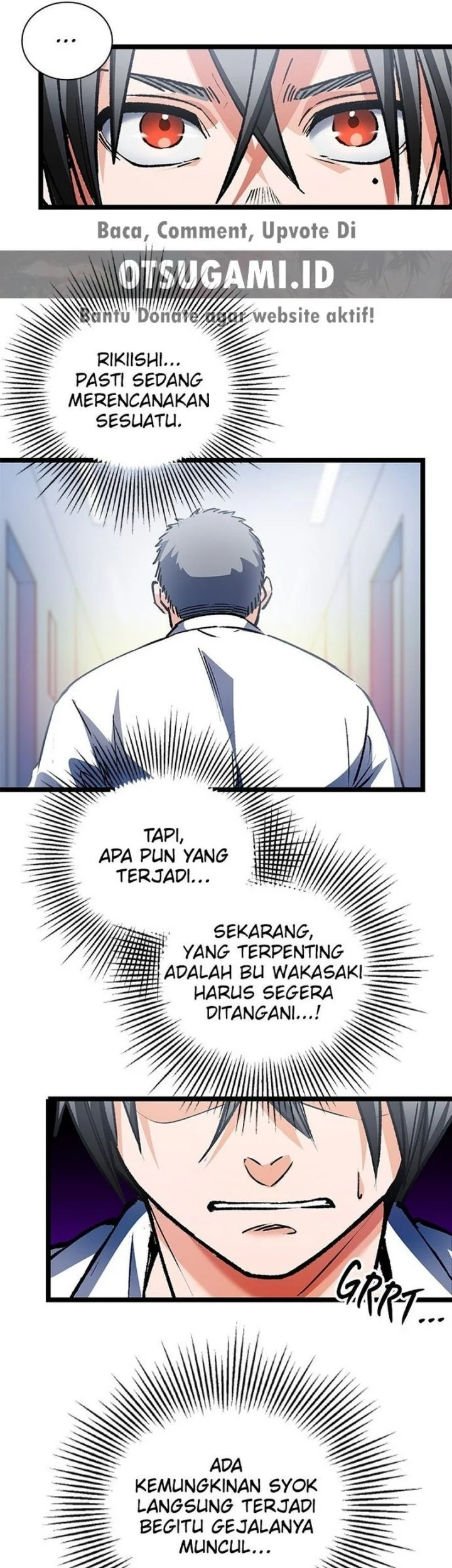 Doctor Quest Bab 4 halaman 32