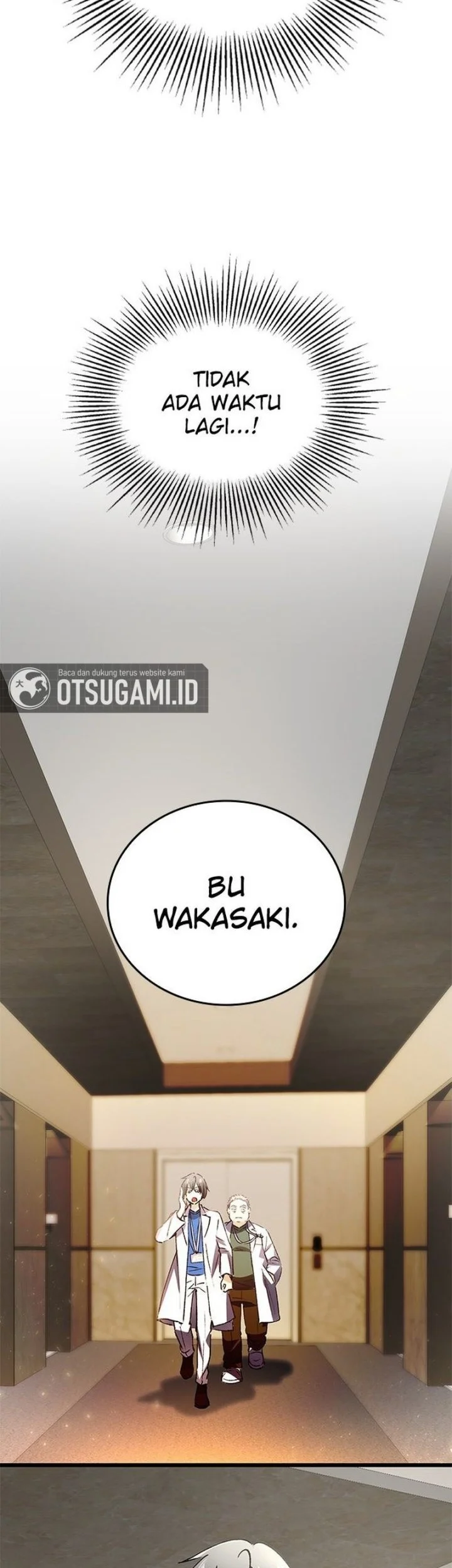 Doctor Quest Bab 4 halaman 33