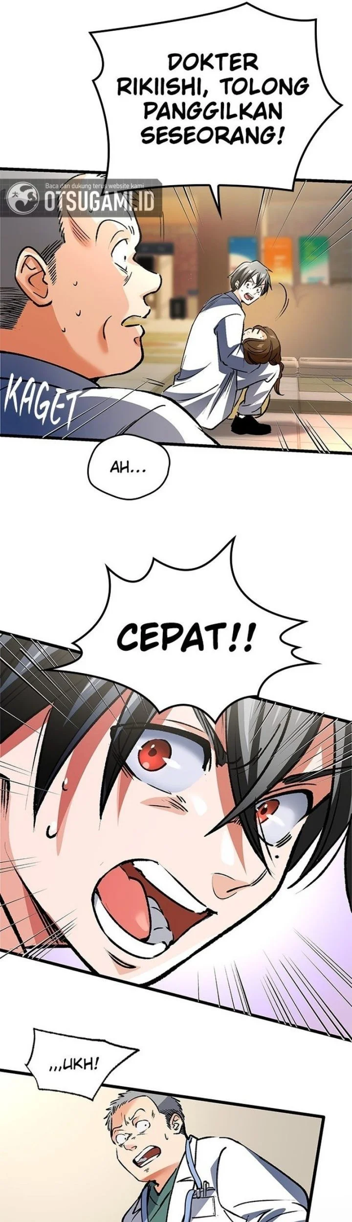 Doctor Quest Bab 4 halaman 40