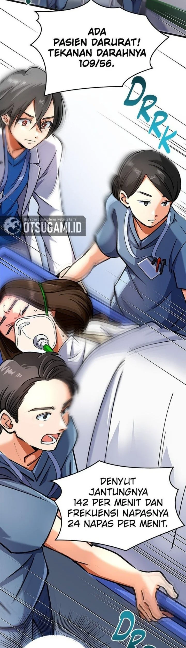 Doctor Quest Bab 5 halaman 2