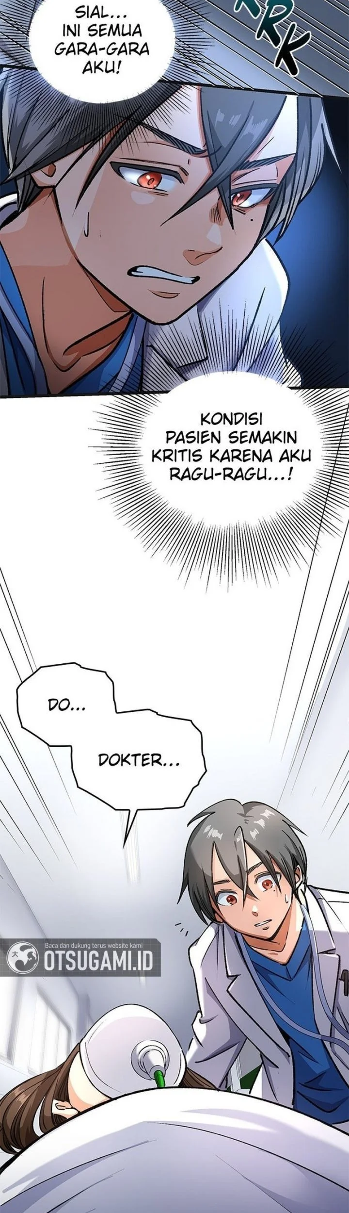 Doctor Quest Bab 5 halaman 3