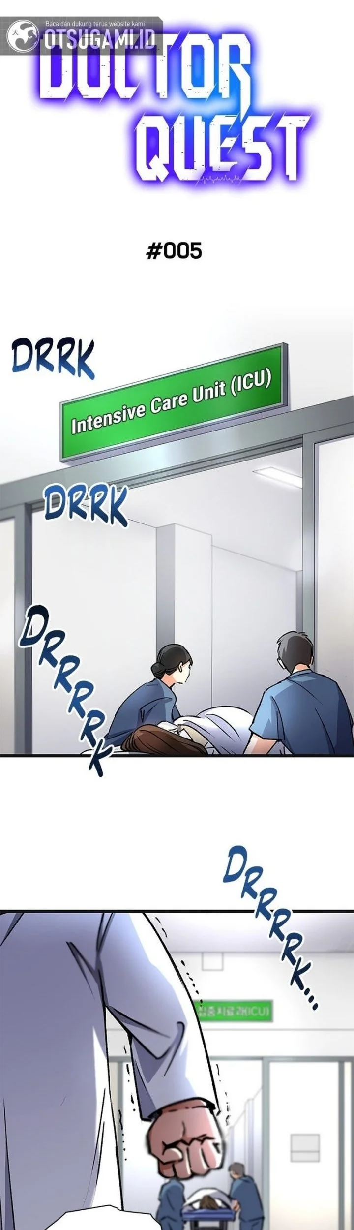 Doctor Quest Bab 5 halaman 9