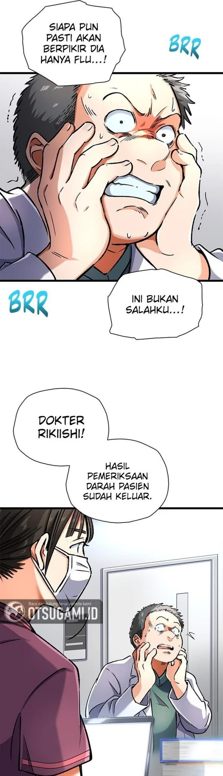 Doctor Quest Bab 5 halaman 11