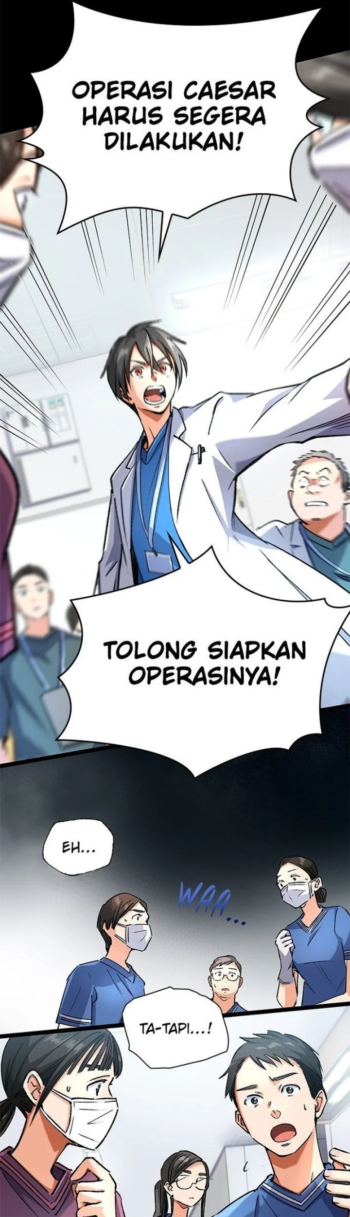 Doctor Quest Bab 5 halaman 20