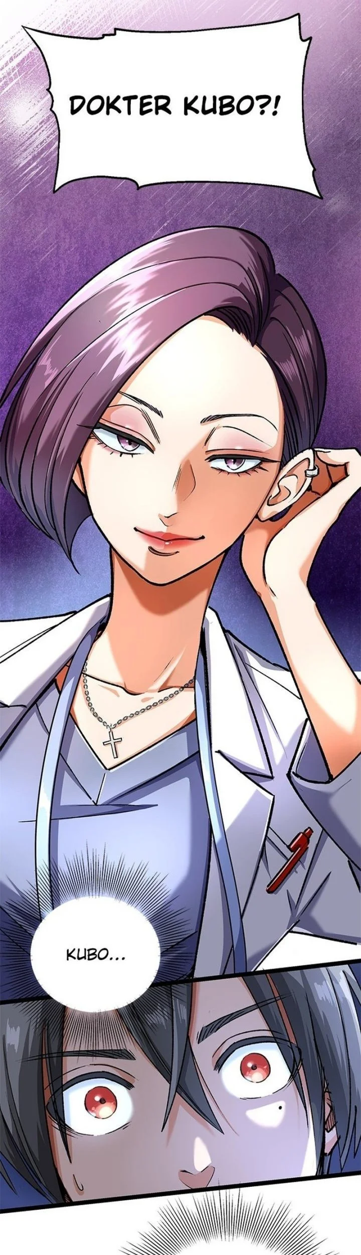Doctor Quest Bab 5 halaman 25