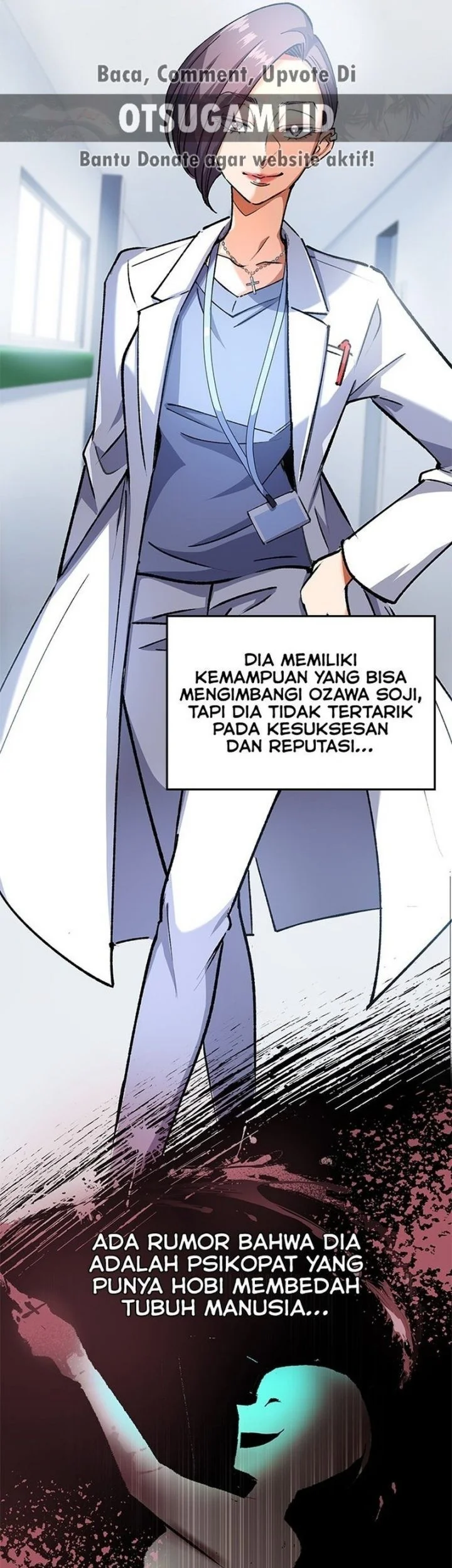Doctor Quest Bab 5 halaman 27