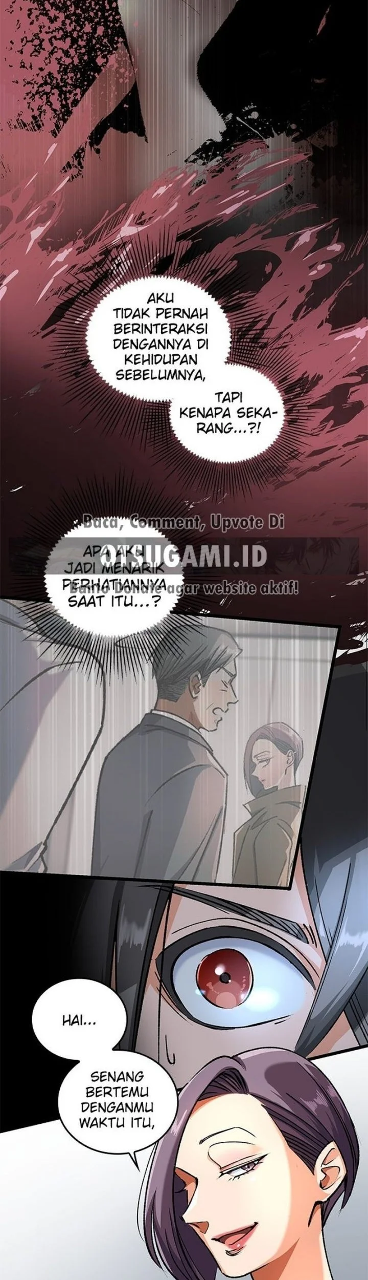 Doctor Quest Bab 5 halaman 28