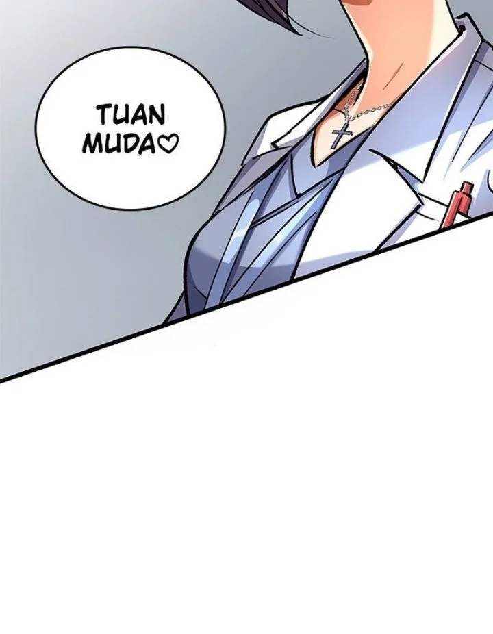 Doctor Quest Bab 5 halaman 29