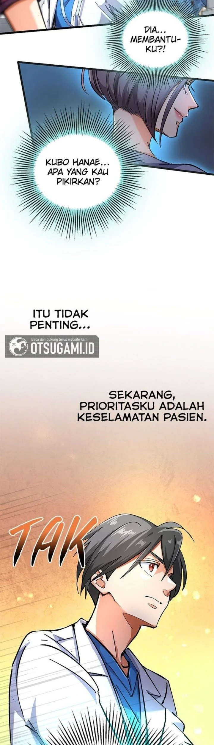 Doctor Quest Bab 5 halaman 31