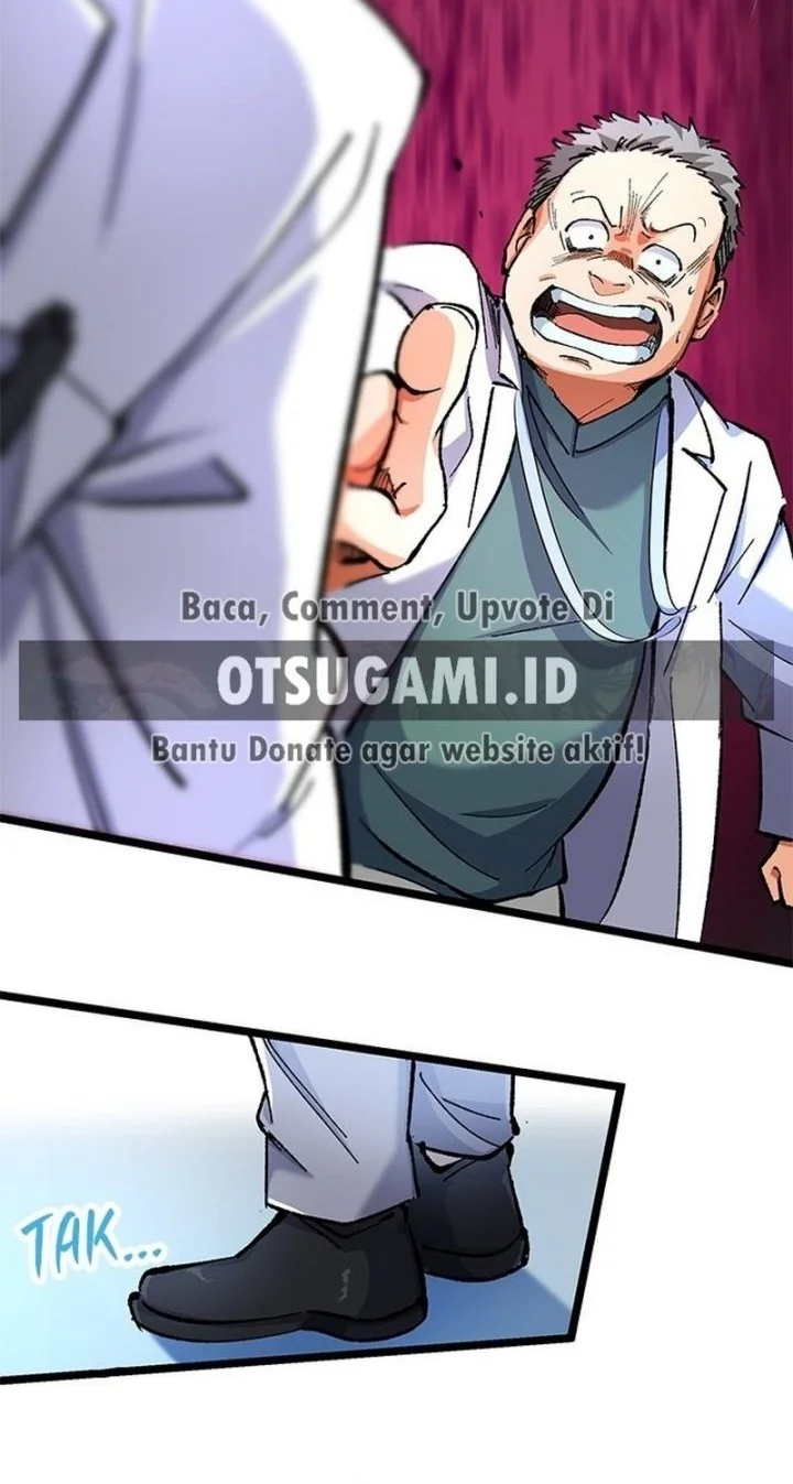 Doctor Quest Bab 5 halaman 34