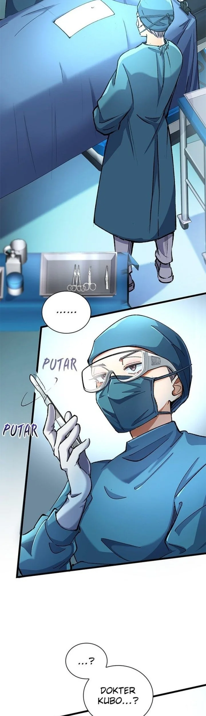 Doctor Quest Bab 5 halaman 44