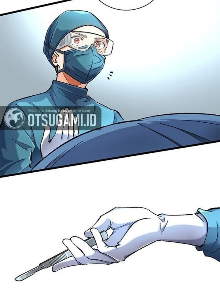 Doctor Quest Bab 5 halaman 45