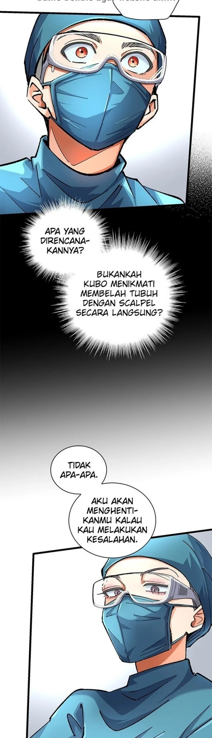 Doctor Quest Bab 5 halaman 47