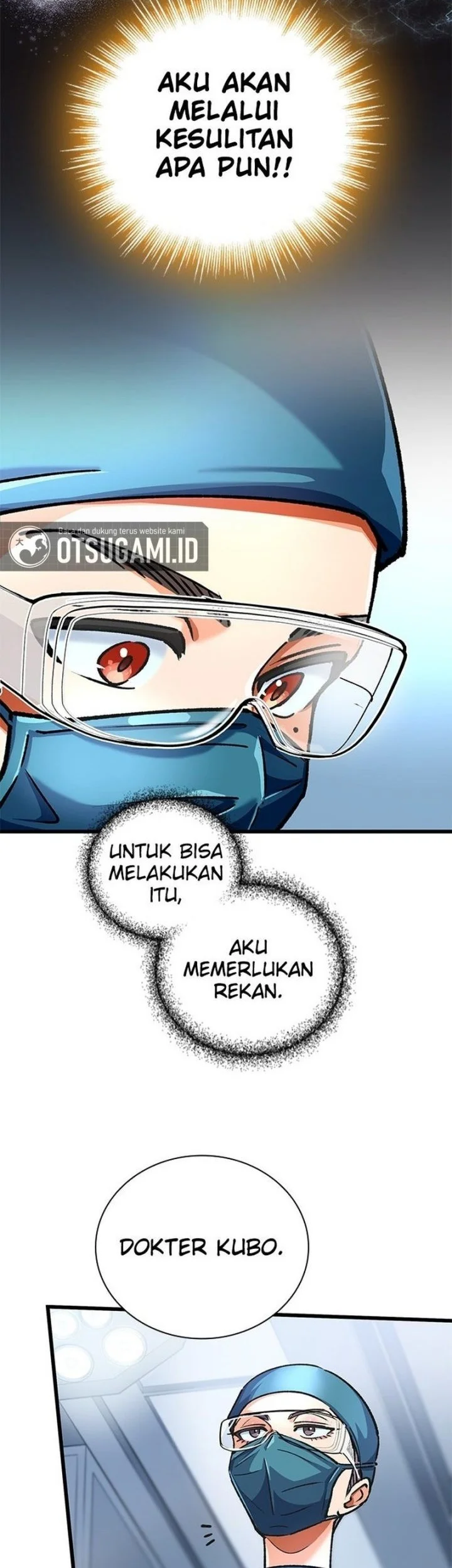 Doctor Quest Bab 6 halaman 2