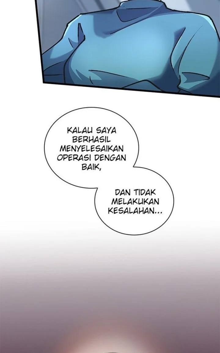Doctor Quest Bab 6 halaman 3