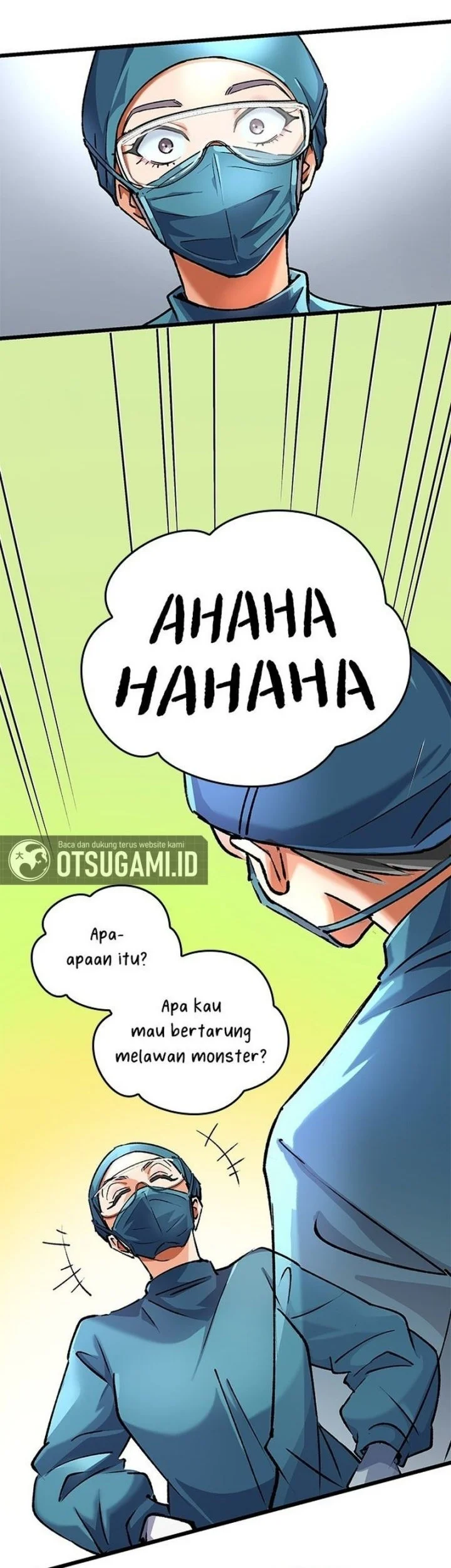 Doctor Quest Bab 6 halaman 5