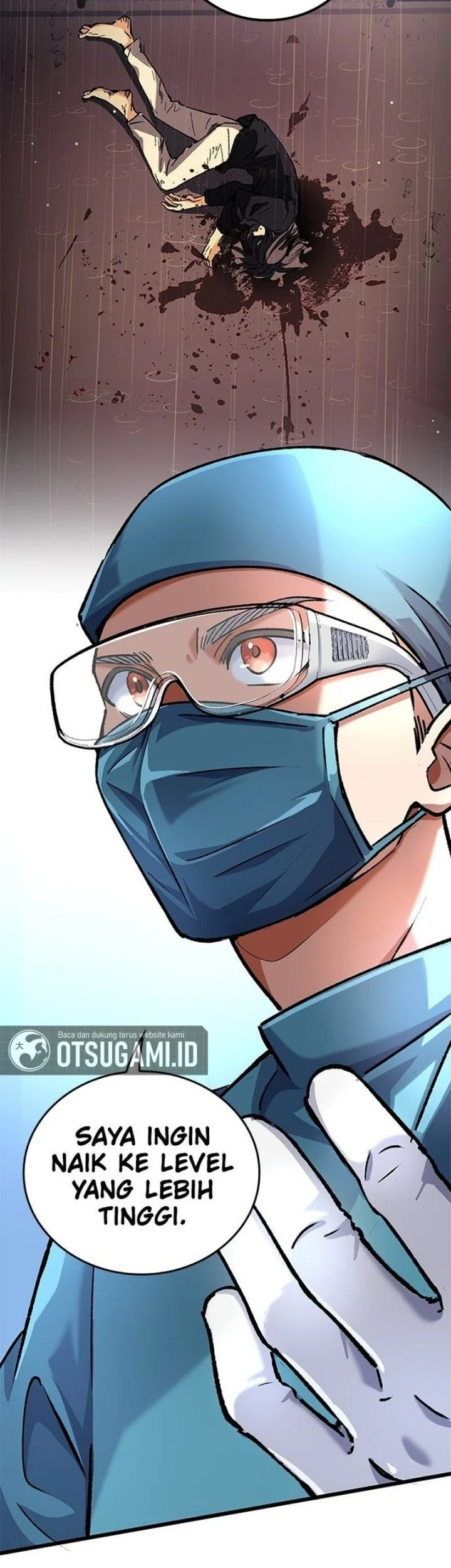 Doctor Quest Bab 6 halaman 8