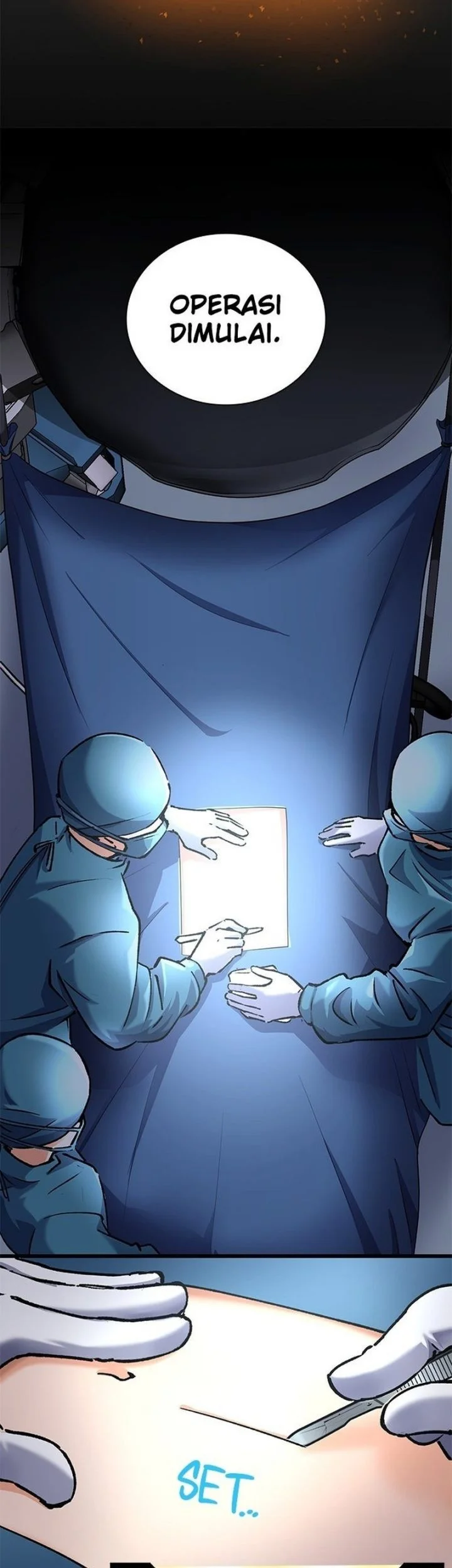 Doctor Quest Bab 6 halaman 13