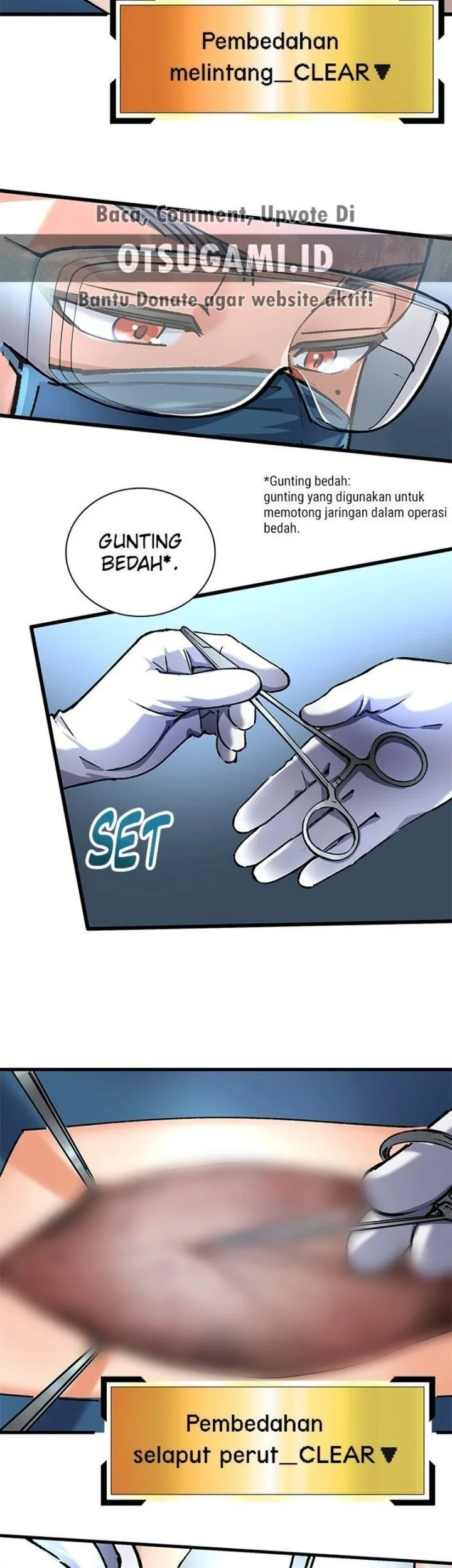 Doctor Quest Bab 6 halaman 14
