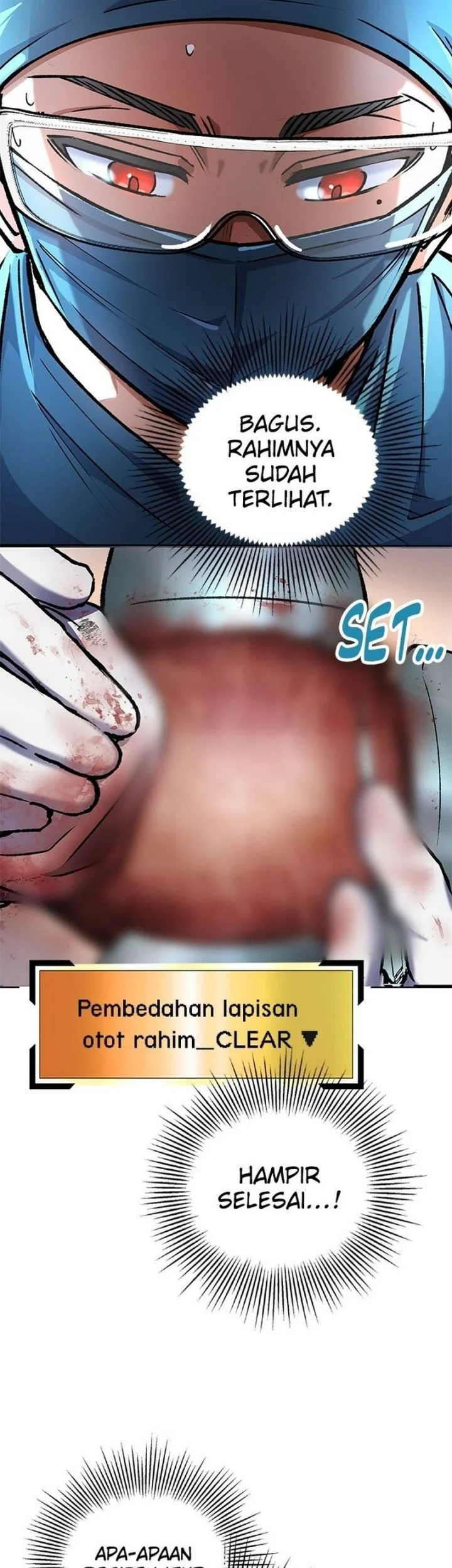 Doctor Quest Bab 6 halaman 16