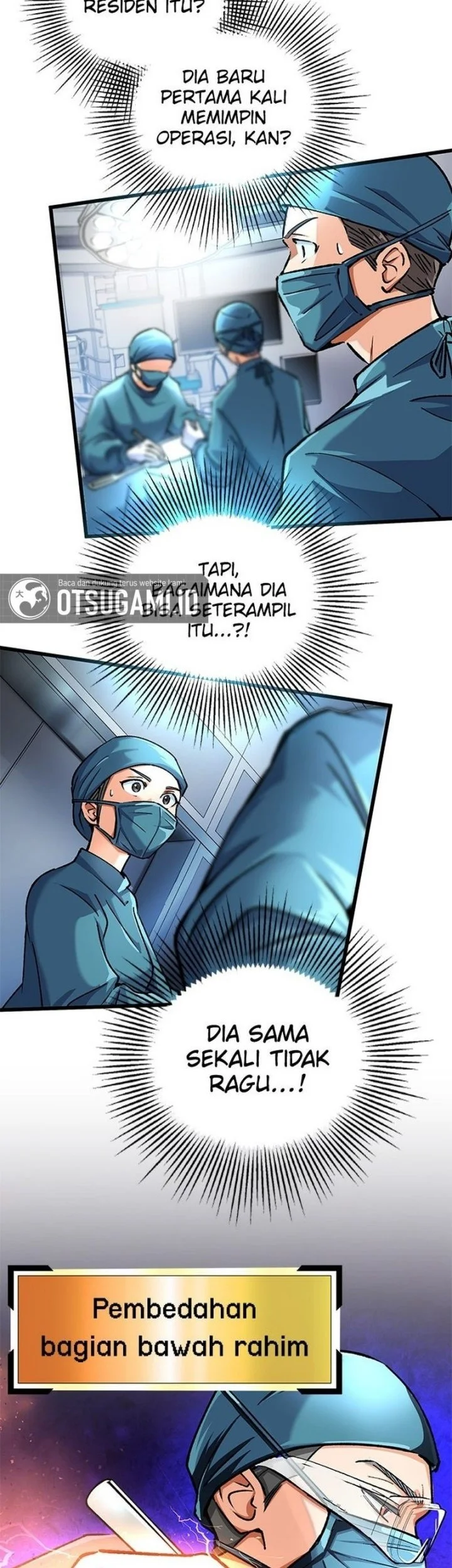 Doctor Quest Bab 6 halaman 17