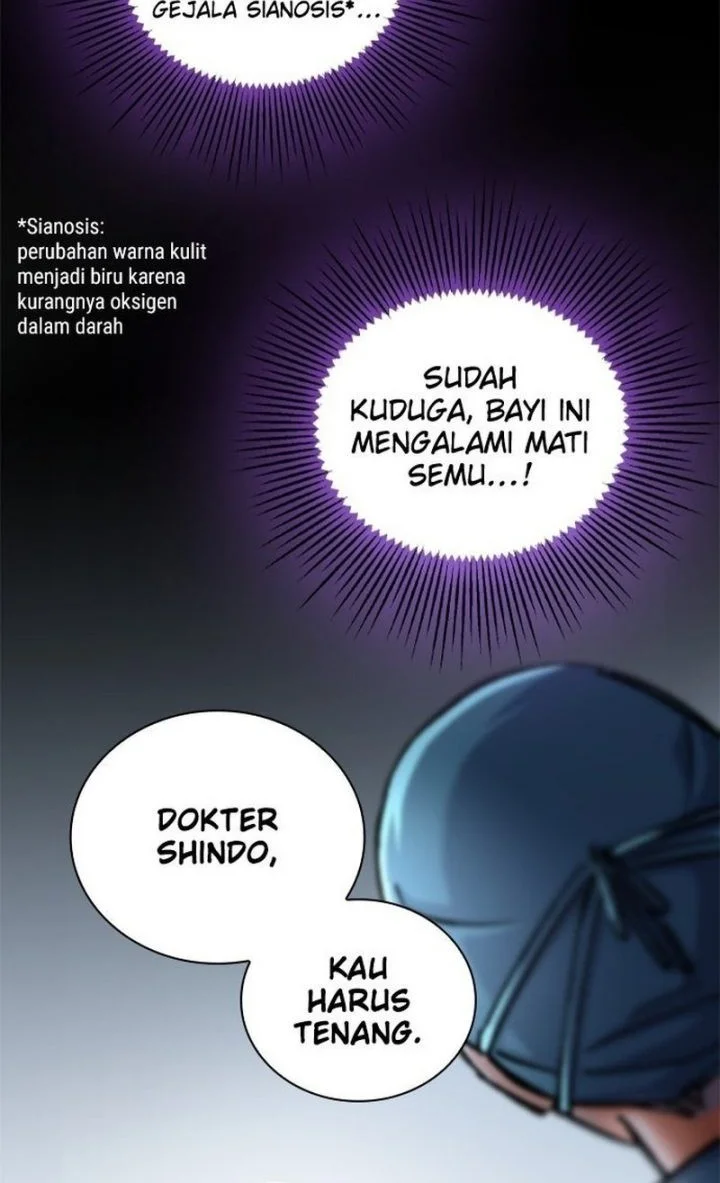 Doctor Quest Bab 6 halaman 24
